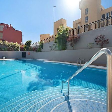 Vivienda Vacacional Atlantida Candelaria Bagian luar foto
