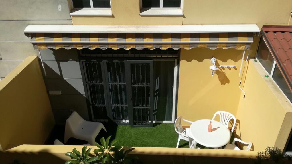 Vivienda Vacacional Atlantida Candelaria Bagian luar foto