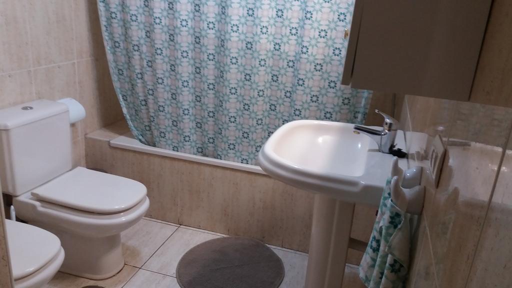 Vivienda Vacacional Atlantida Candelaria Bagian luar foto