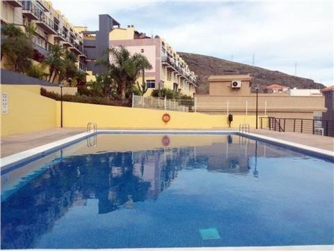 Vivienda Vacacional Atlantida Candelaria Bagian luar foto