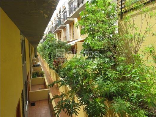 Vivienda Vacacional Atlantida Candelaria Bagian luar foto