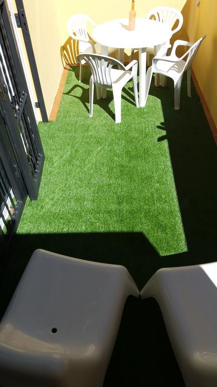 Vivienda Vacacional Atlantida Candelaria Bagian luar foto