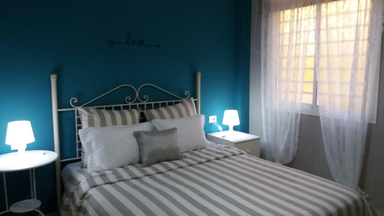 Vivienda Vacacional Atlantida Candelaria Bagian luar foto