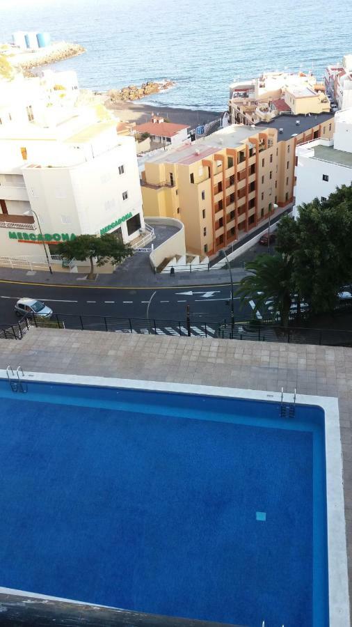 Vivienda Vacacional Atlantida Candelaria Bagian luar foto