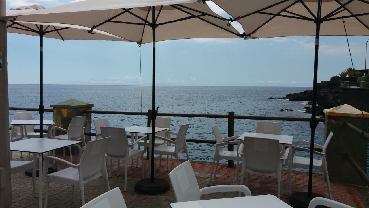 Vivienda Vacacional Atlantida Candelaria Bagian luar foto