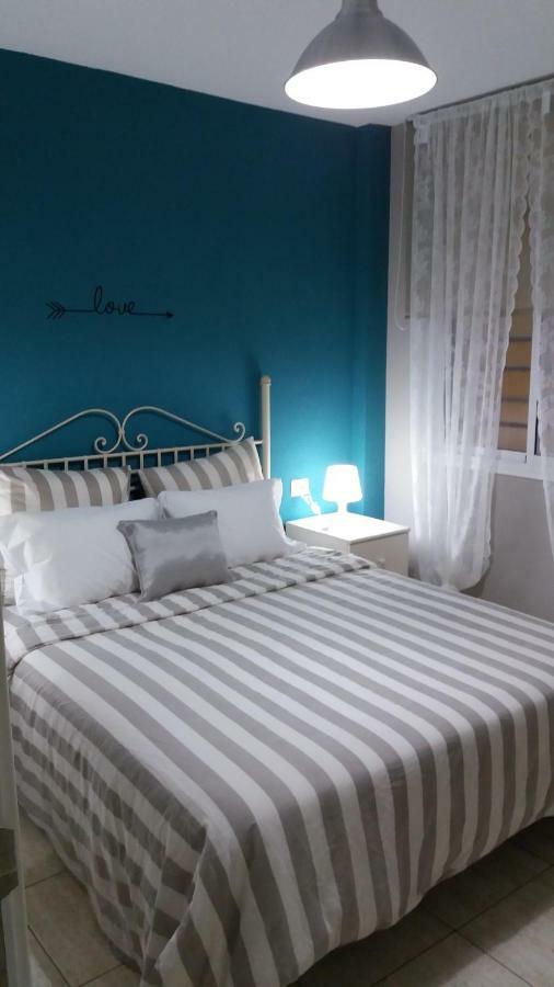 Vivienda Vacacional Atlantida Candelaria Bagian luar foto