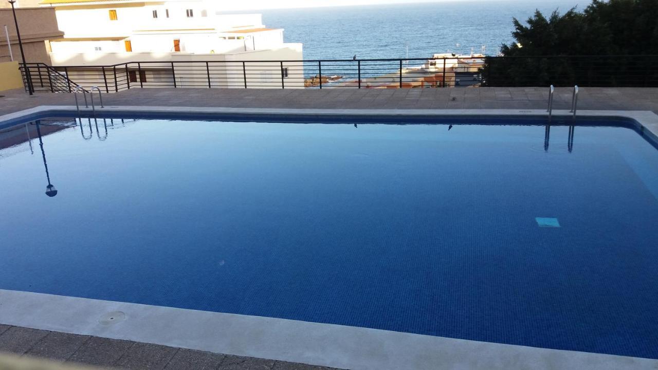 Vivienda Vacacional Atlantida Candelaria Bagian luar foto